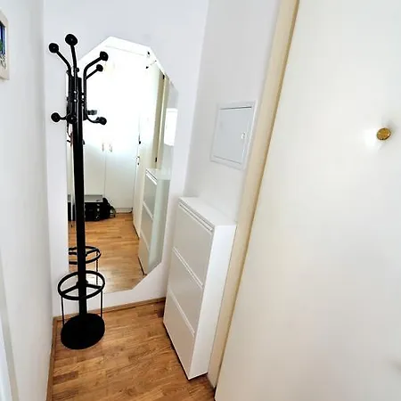 Charming Center Apartment *